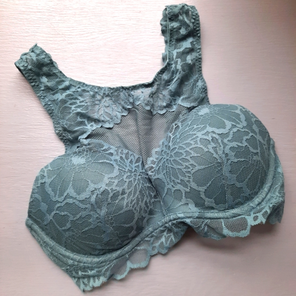 VS PINK bralette